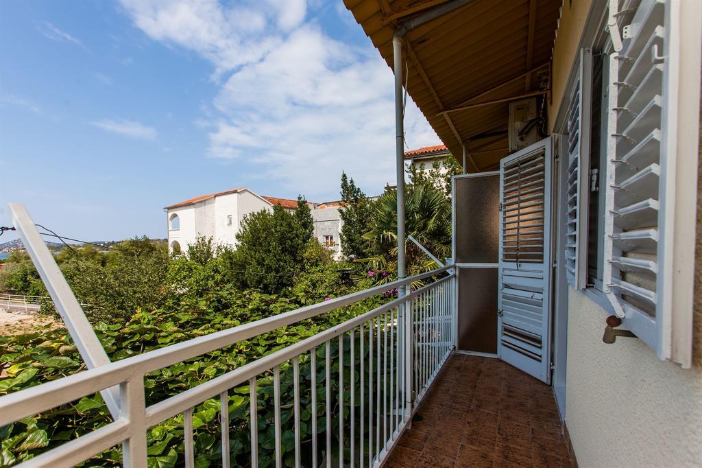 Apartment Nediljka Vodice Exterior foto